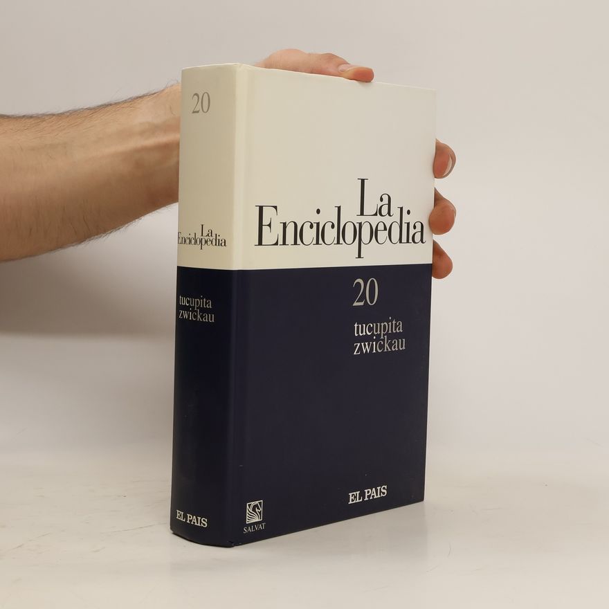 Navarro Capella Navarro La enciclopedia 20