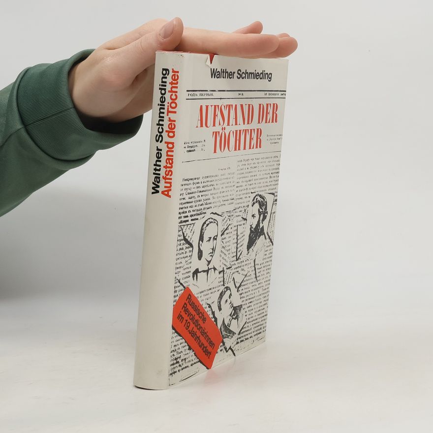 Walther Schmieding Aufstand der Töchter
