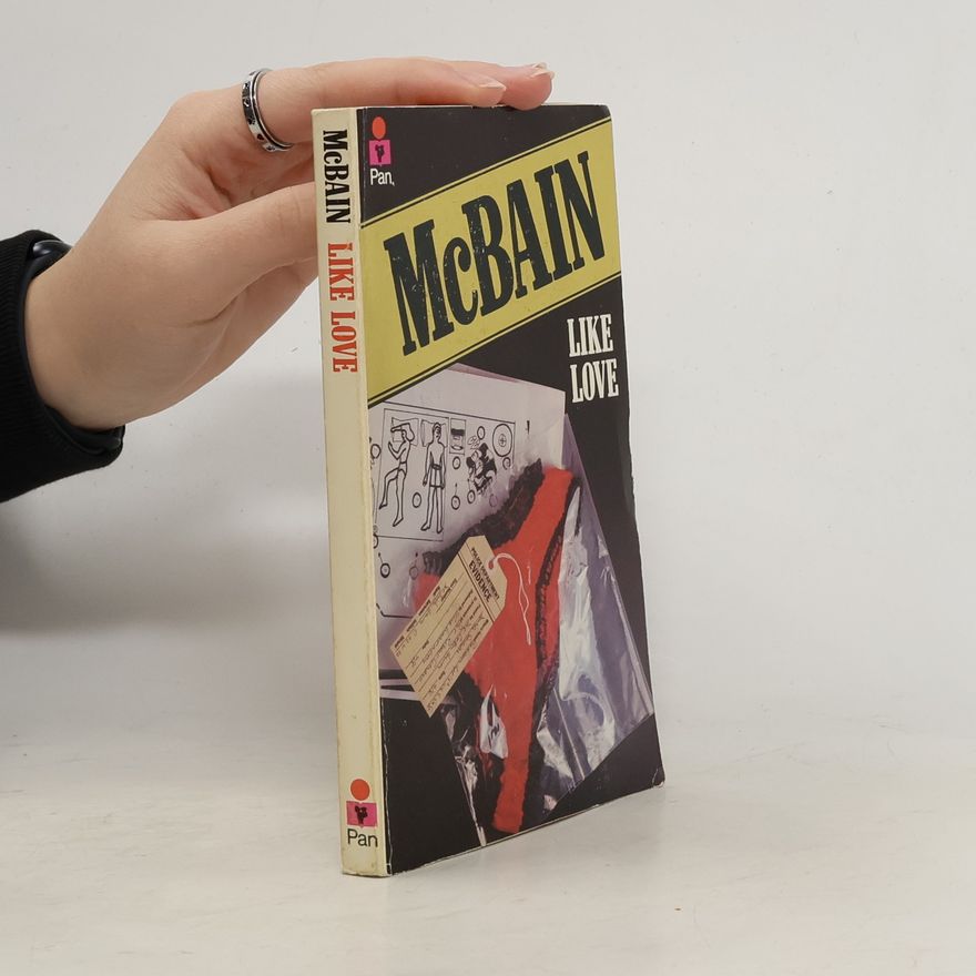Ed McBain Like Love