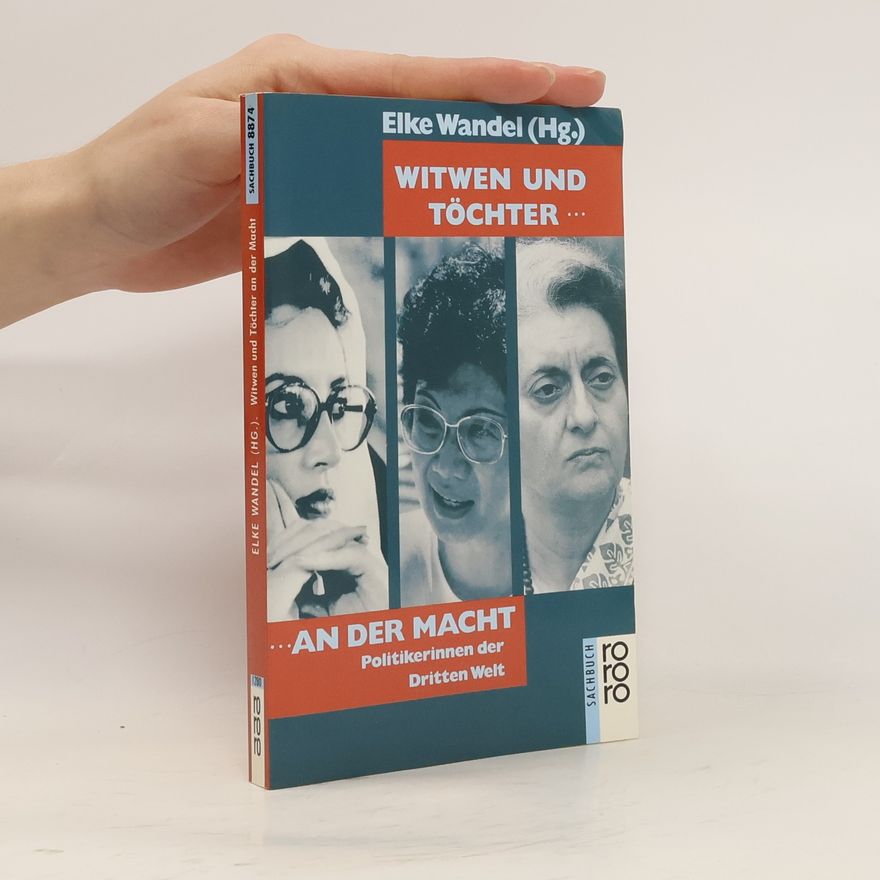 Autorenkollektiv Witwen und Töchter ... an der Macht