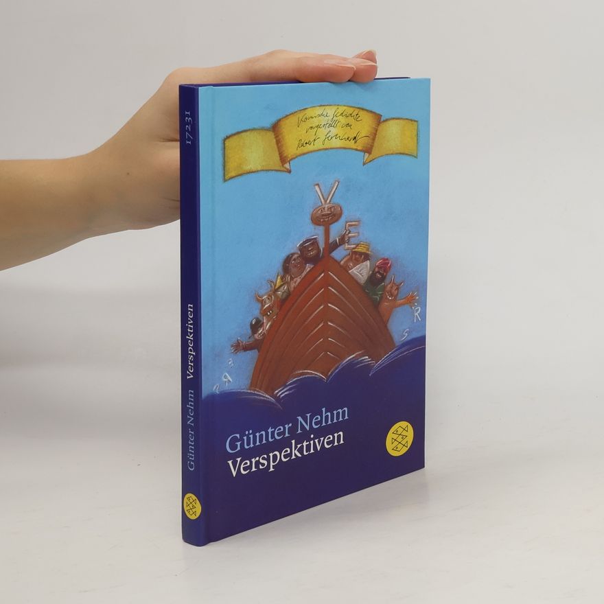 Günter Nehm Verspektiven