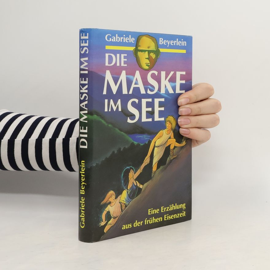 Gabriele Beyerlein Die Maske im See