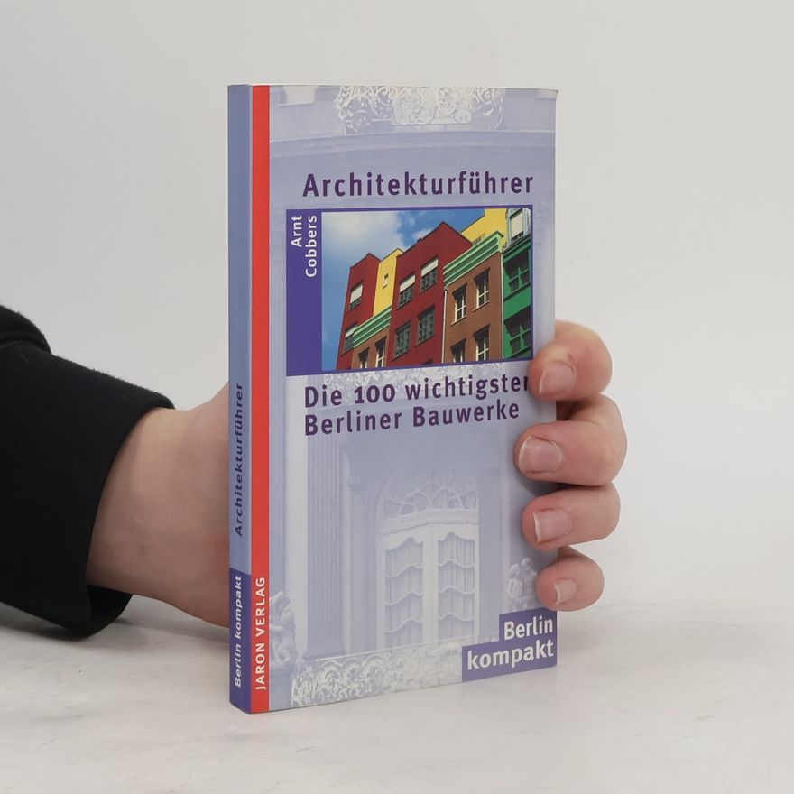 Arnt Cobbers Architekturführer