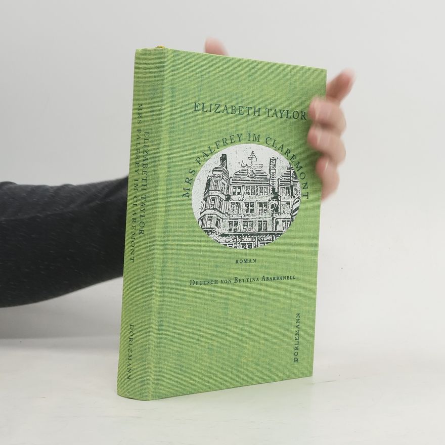 Elizabeth Taylor Mrs Palfrey im Claremont