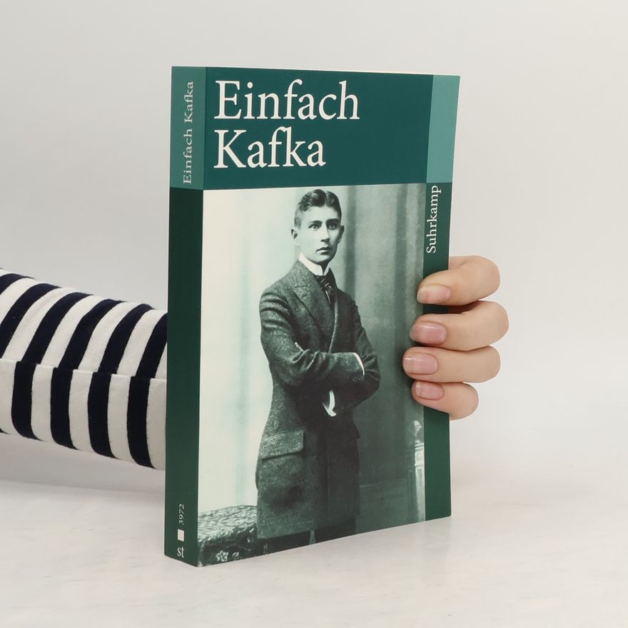 Franz Kafka Einfach Kafka