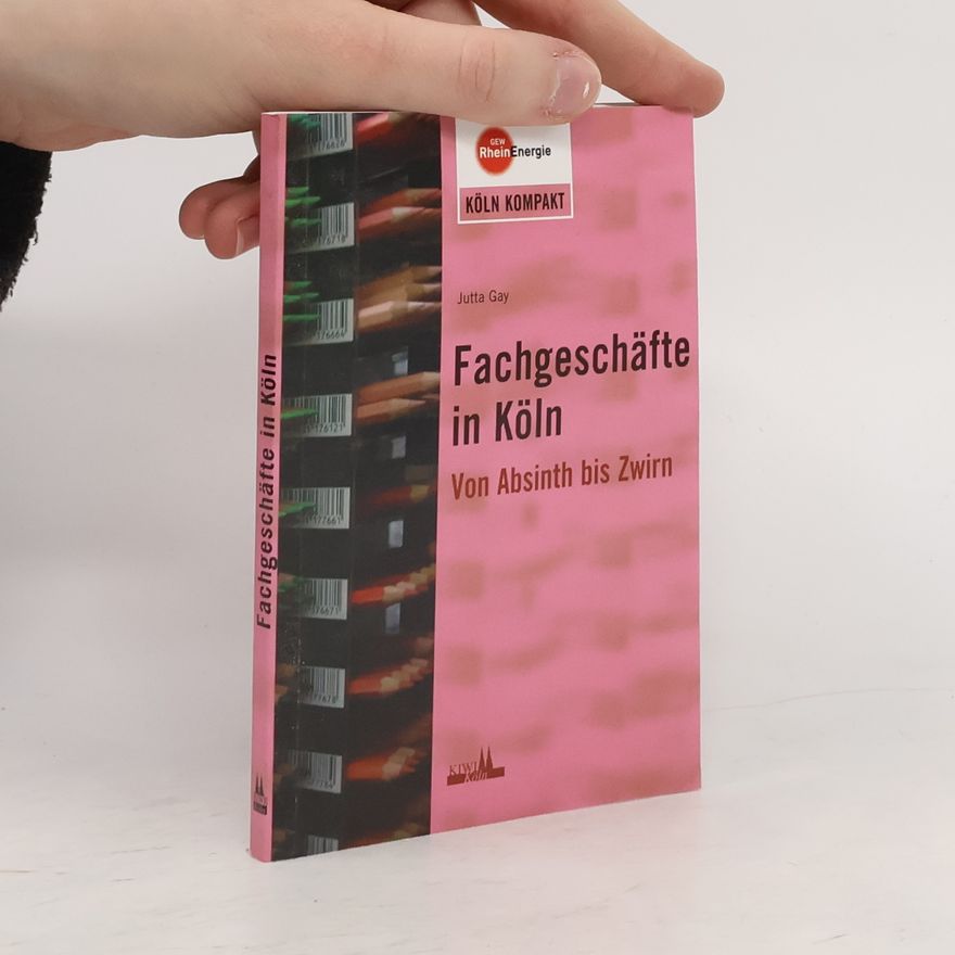 Jutta Gay Fachgeschäfte in Köln