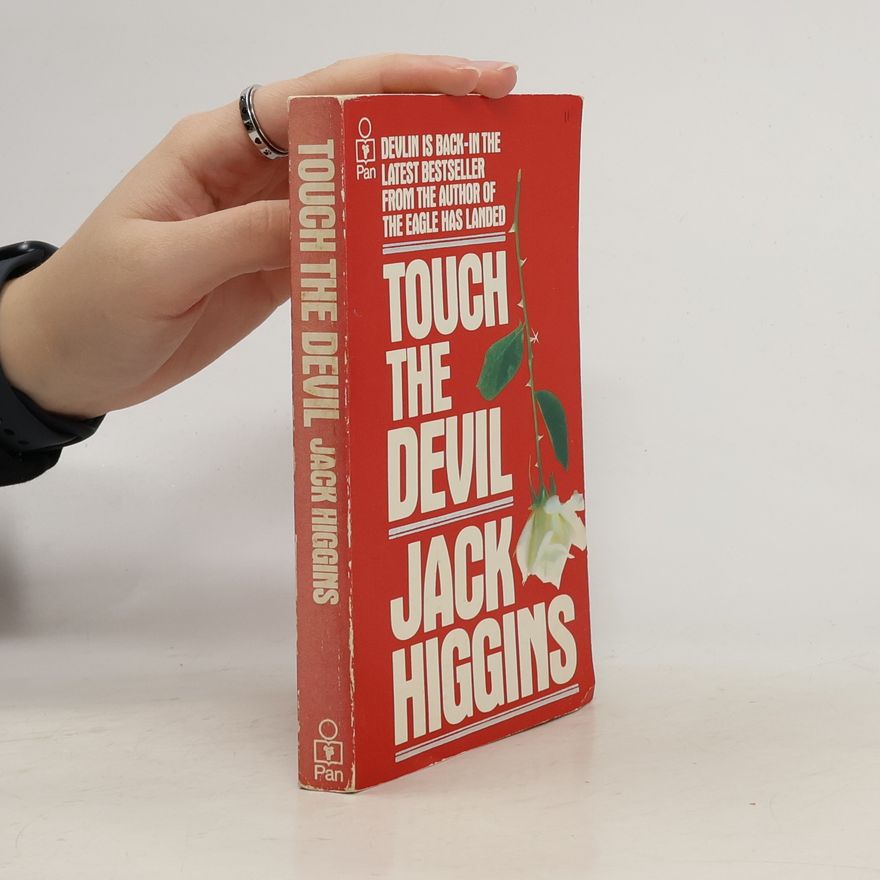 Jack Higgins Touch the Devil