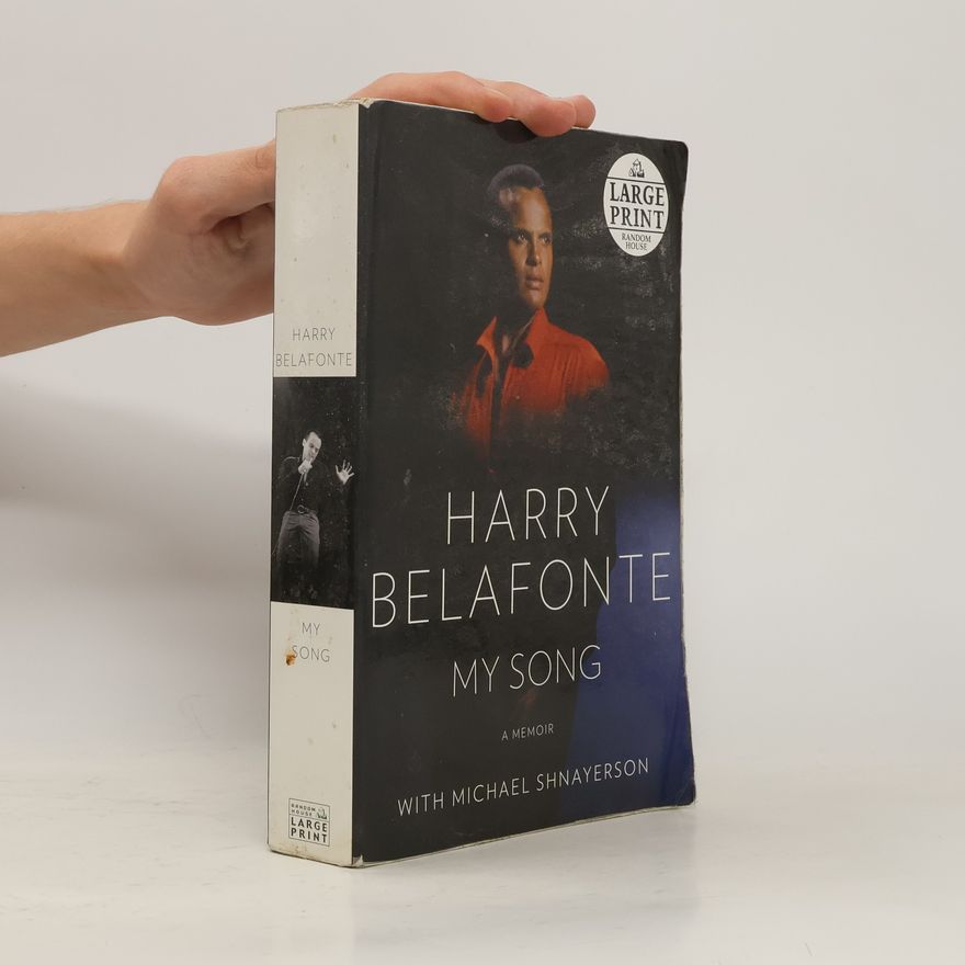 Harry Belafonte My Song