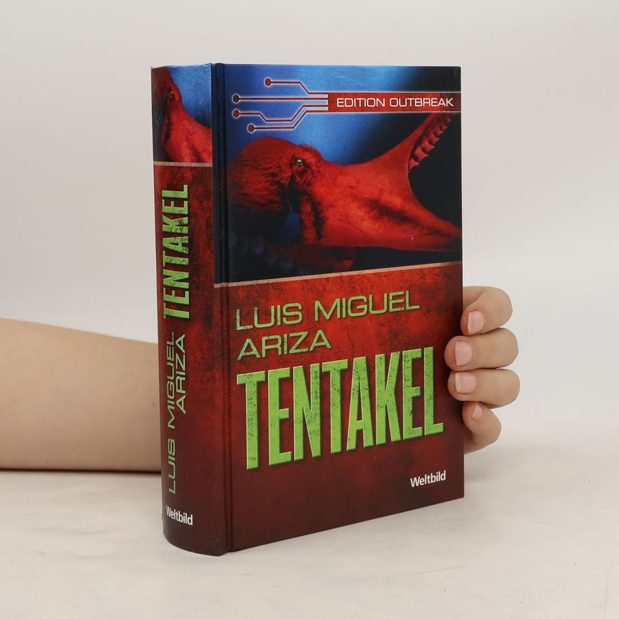 Luis Miguel Arizo Tentakel