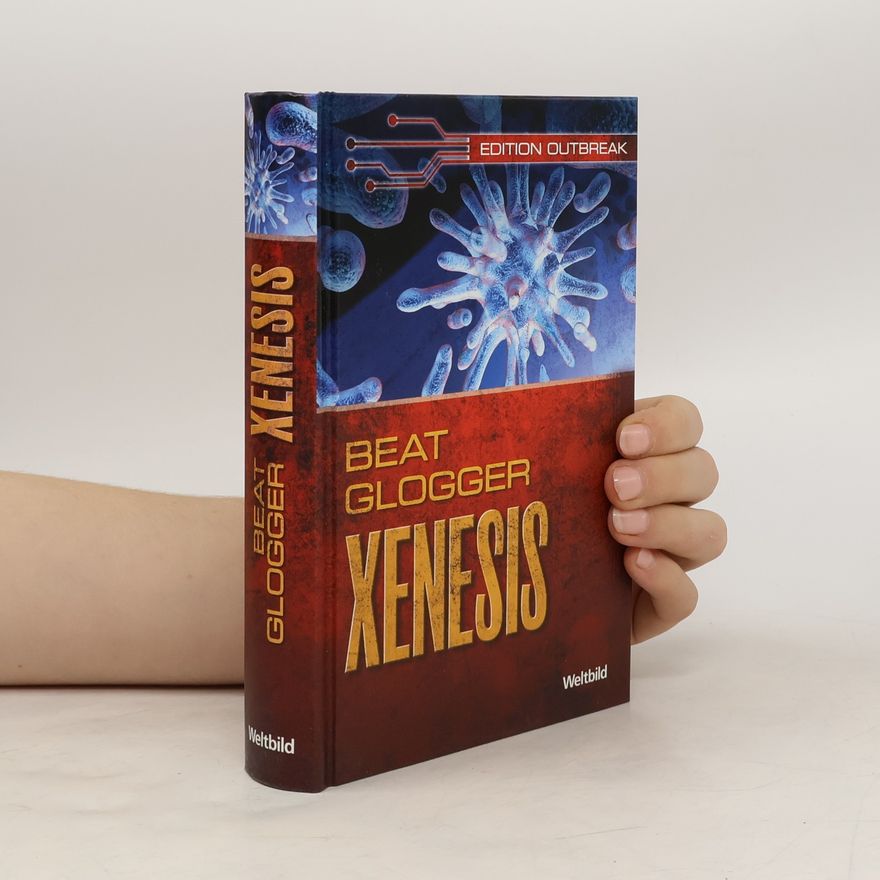 Beat Glogger Xenesis