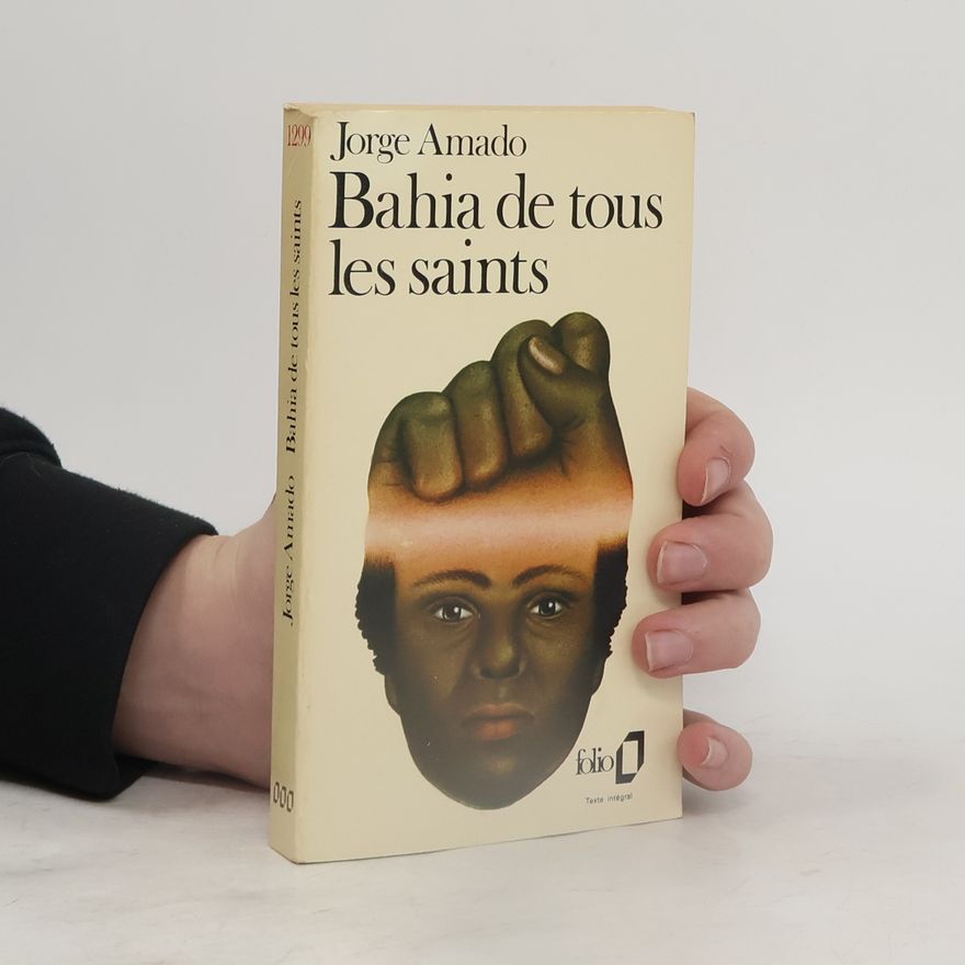 Jorge Amado Bahia de tous les saints