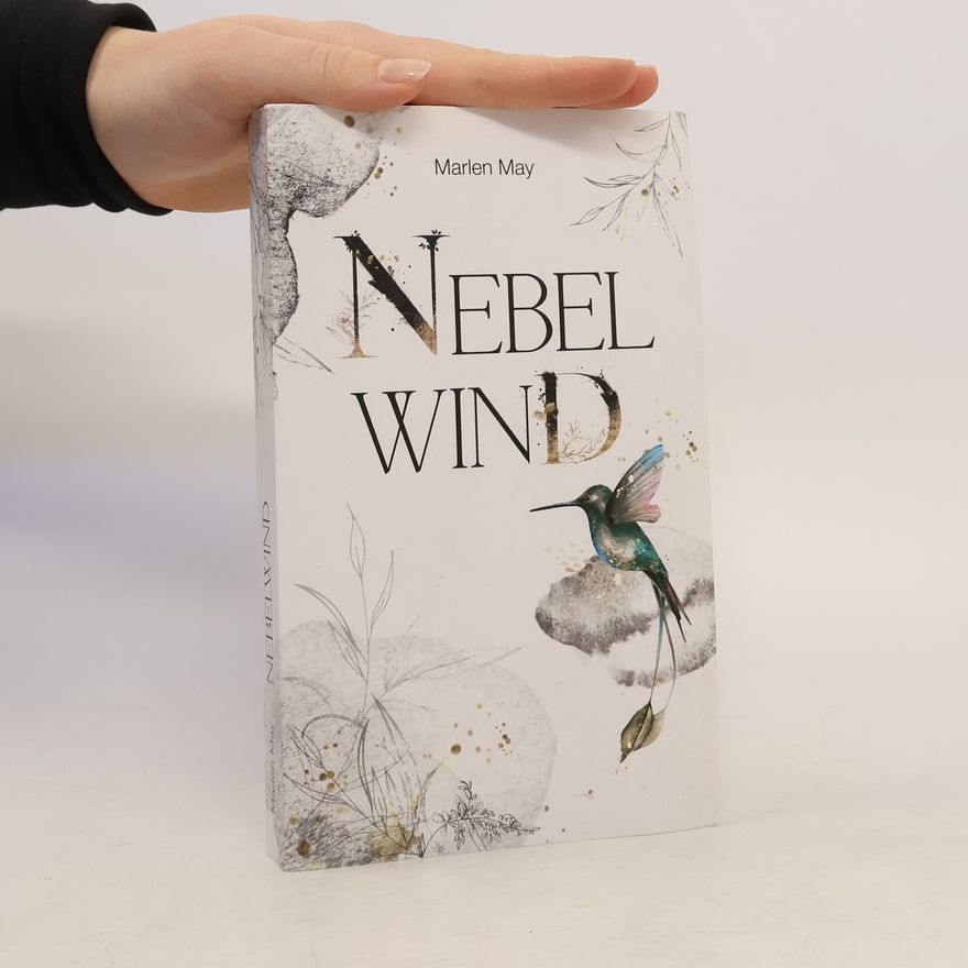 Marlen May Nebelwind