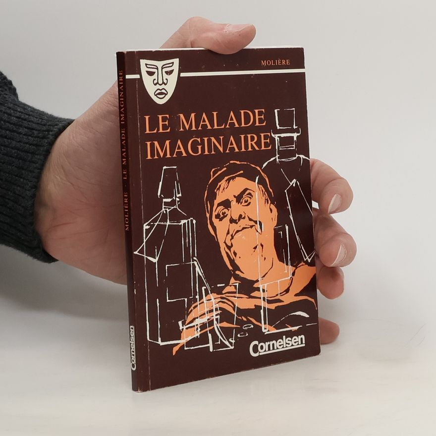 Molière Le malade imaginaire