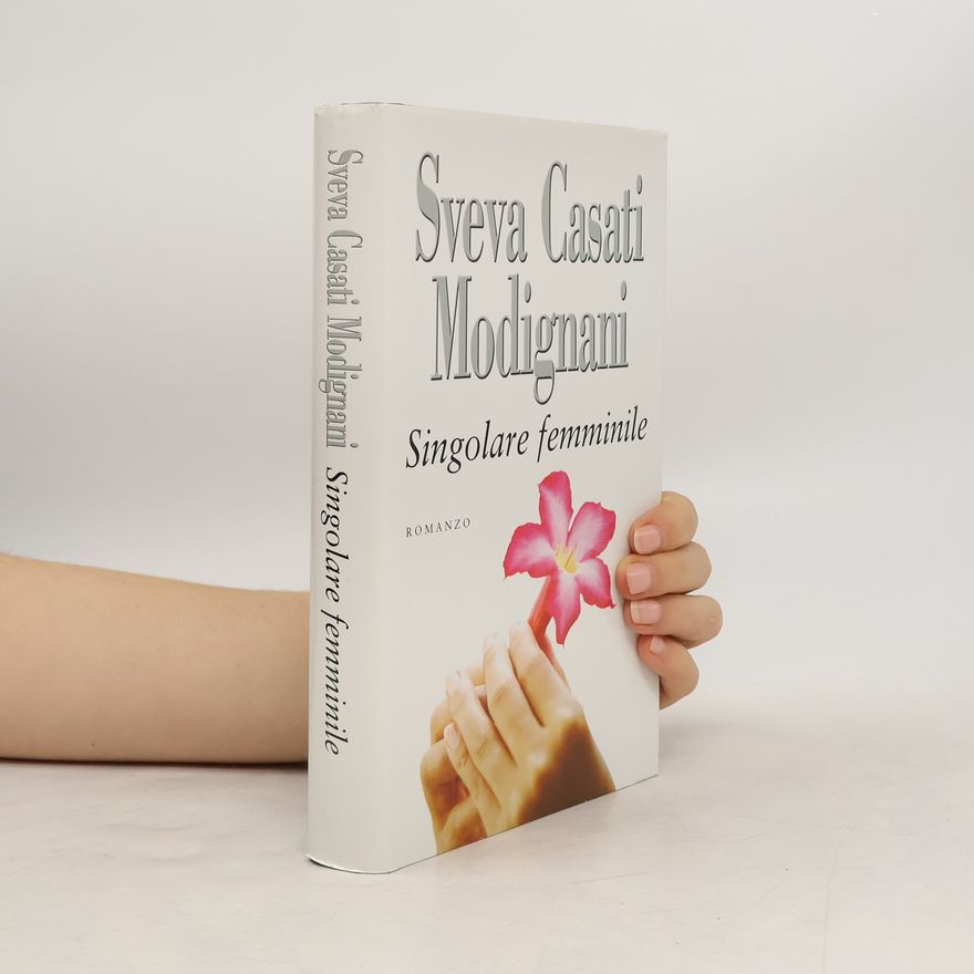 Sveva Casati Modignani Singolare femminile