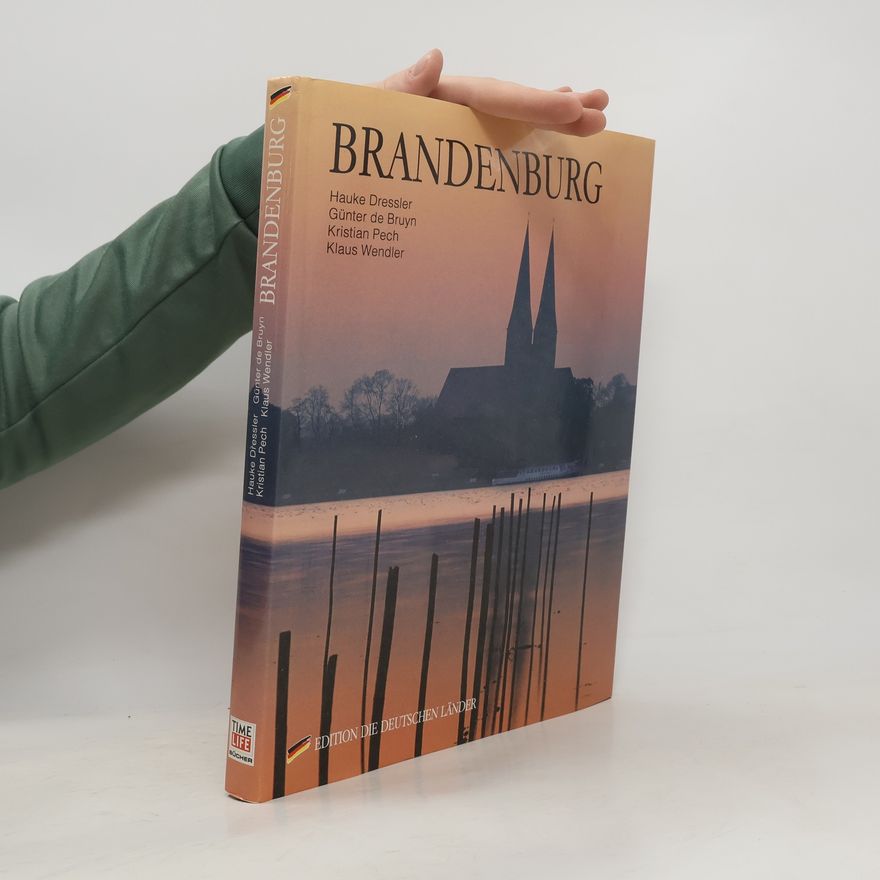 Hauke Dressler Brandenburg