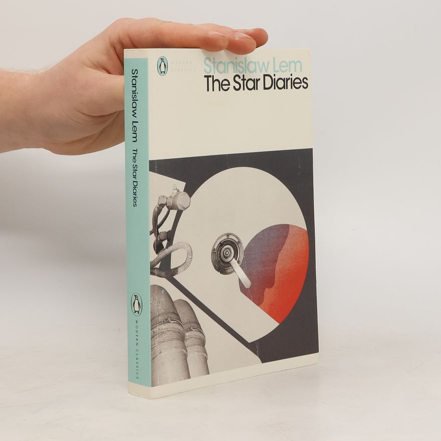 Stanisław Lem The Star Diaries