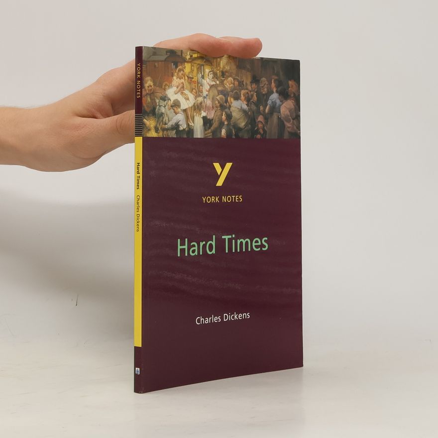 Dominic Hyland Hard Times