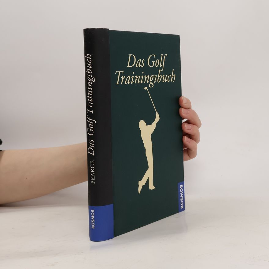 Lee Pearce Das Golf-Trainingsbuch