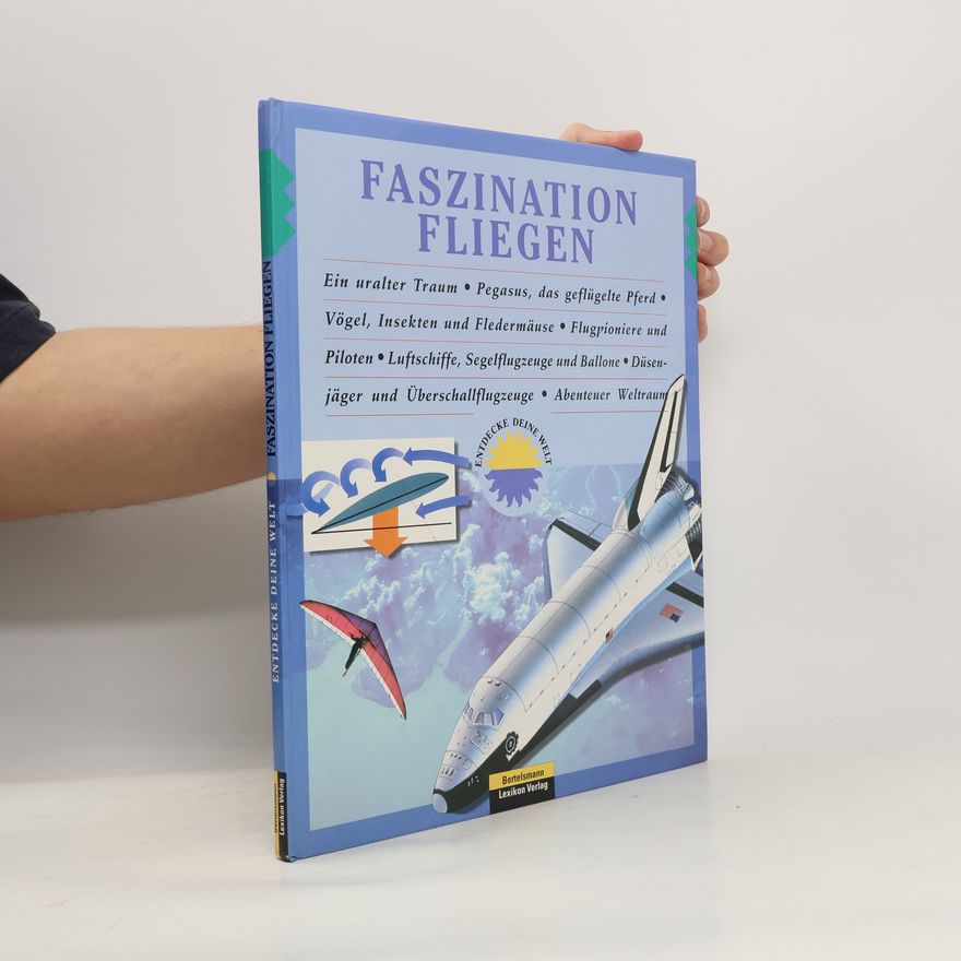 Autorenkollektiv Faszination fliegen