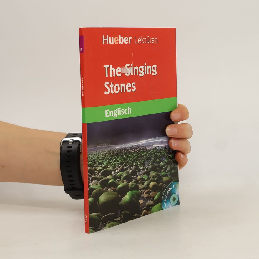 Various authors The singing stones