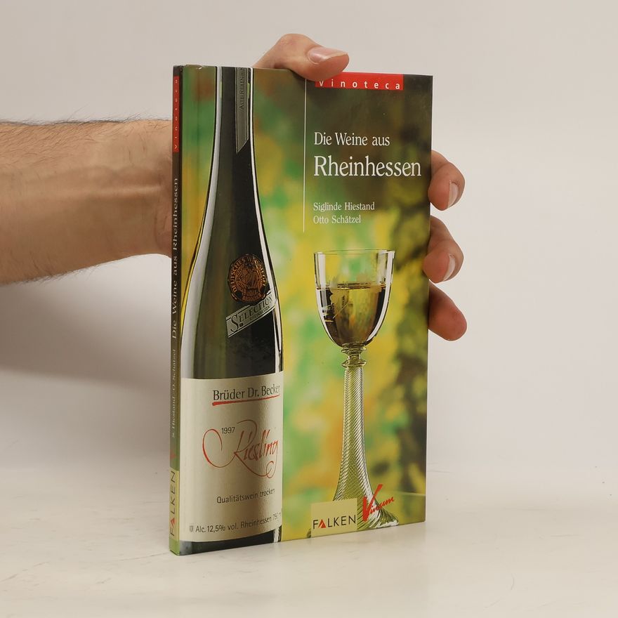 Otto Schätzel Vinoteca. Die Weine aus Rheinhessen.