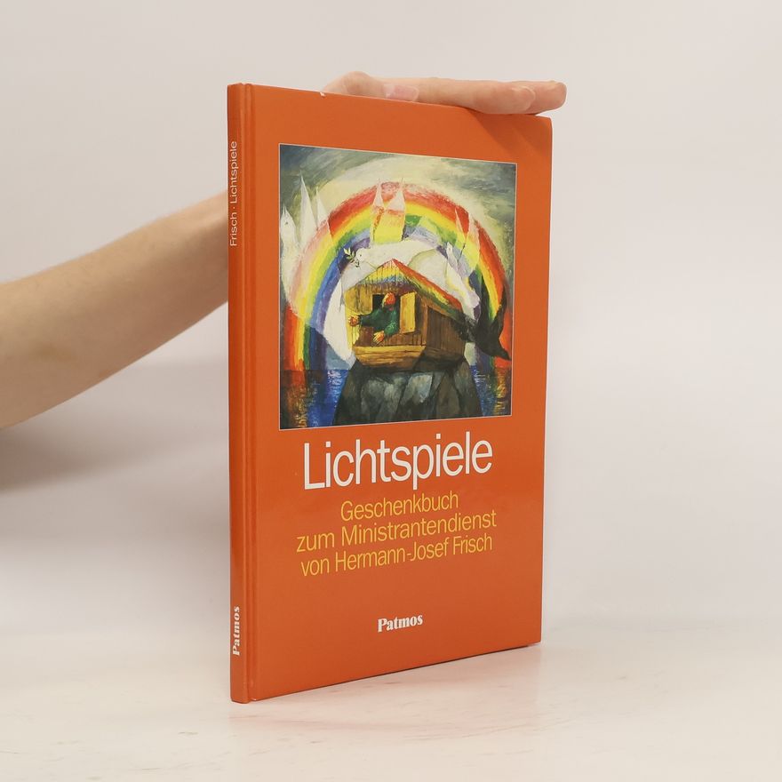 Hermann-Josef Frisch Lichtspiele