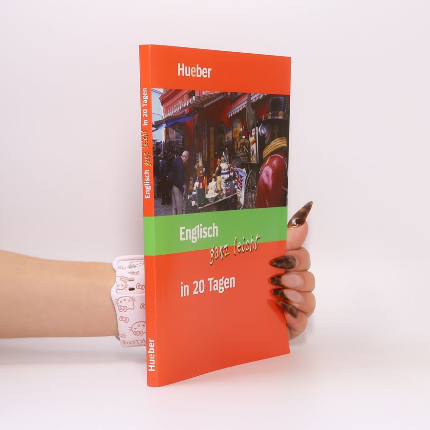 Autorenkollektiv Englisch ganz leicht in 20 Tagen