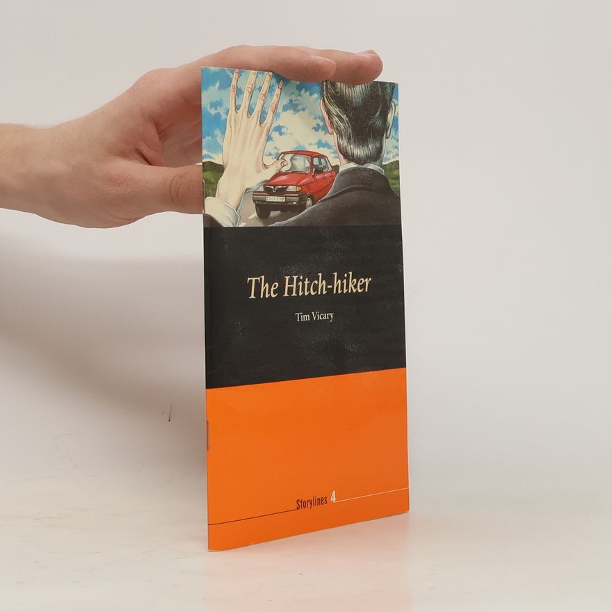 Peter Viney Storylines - 4: The Hitch-Hiker