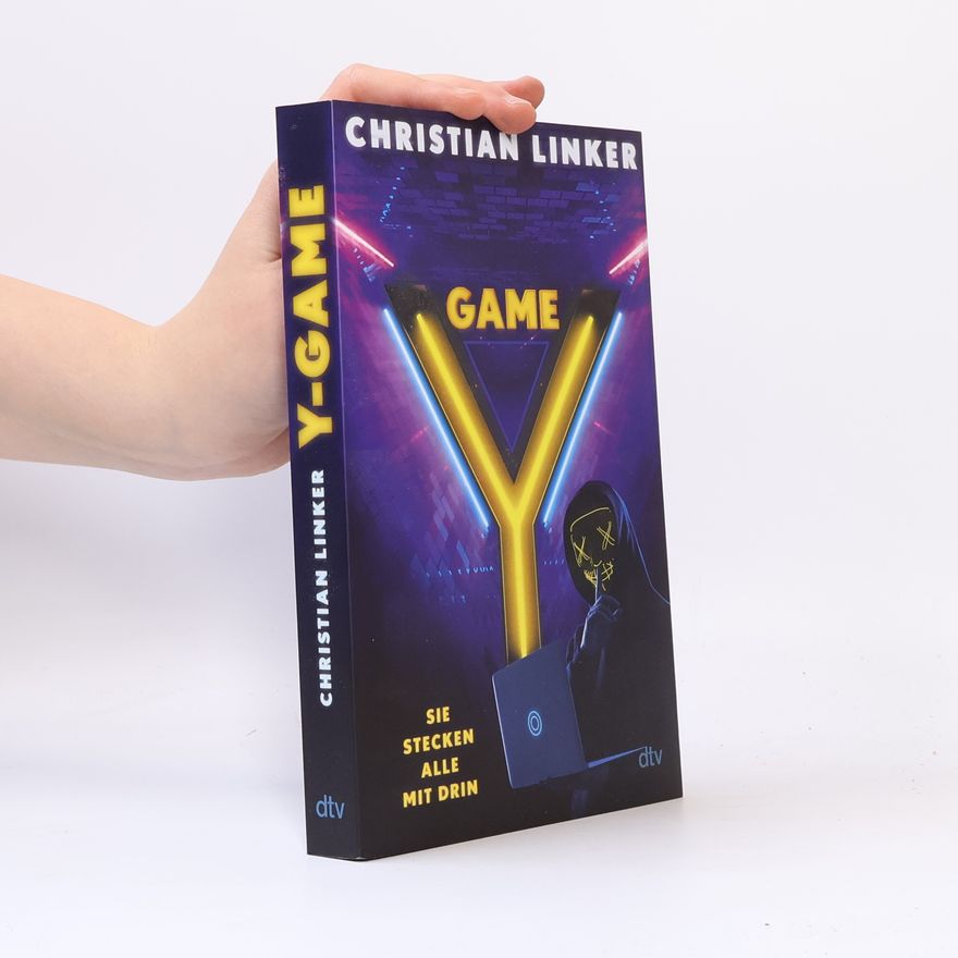 Christian Linker Y-Game