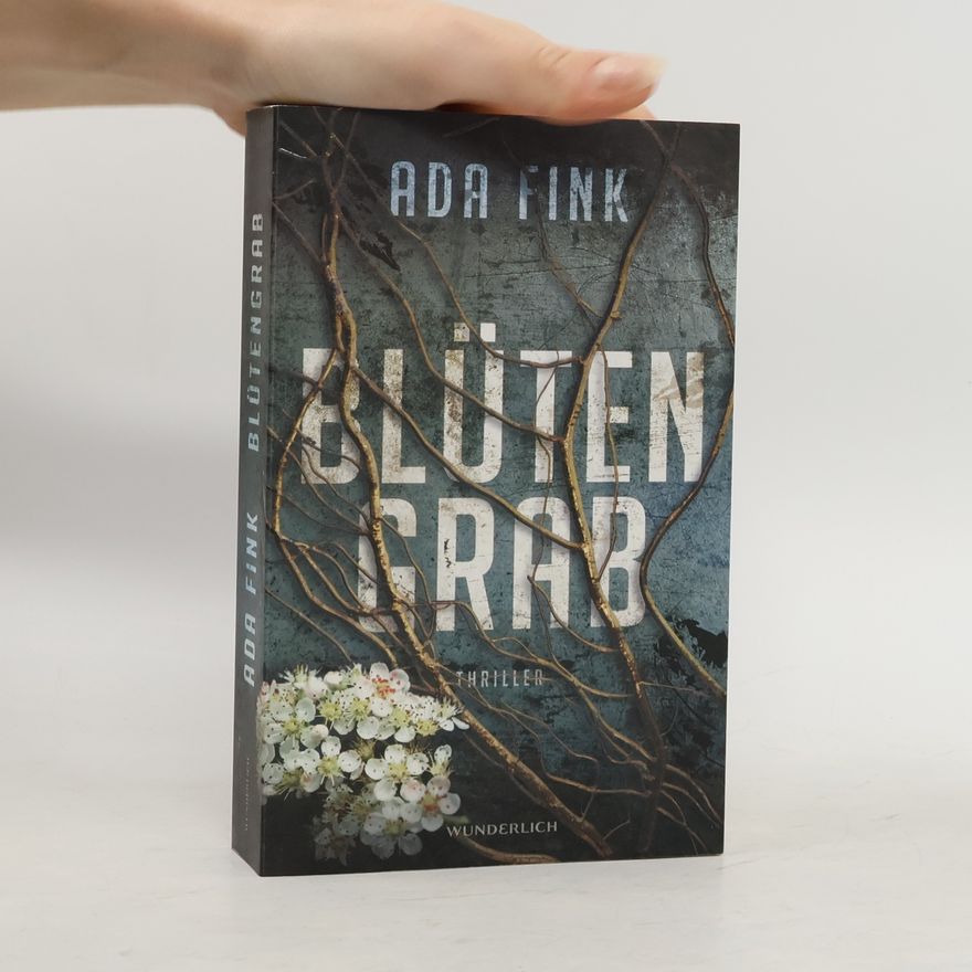 Ada Fink Blütengrab