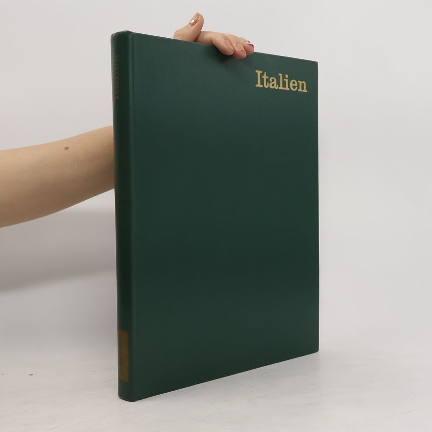 Collectif d'auteurs Italien