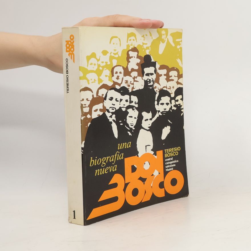 Teresio Bosco Don Bosco