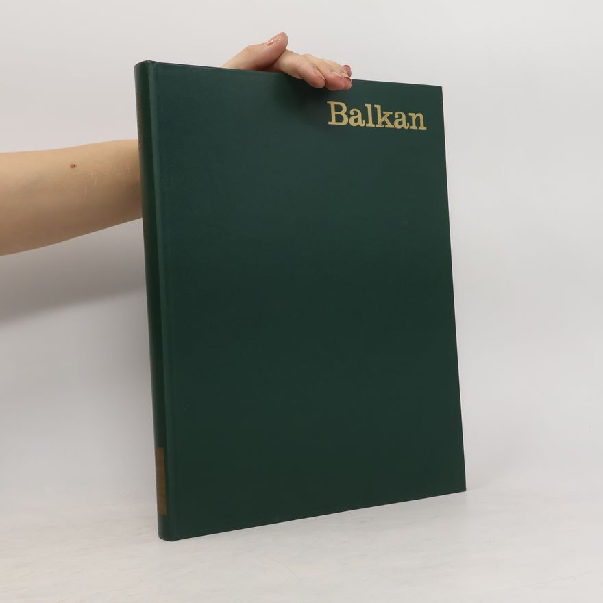 Autorenkollektiv Balkan