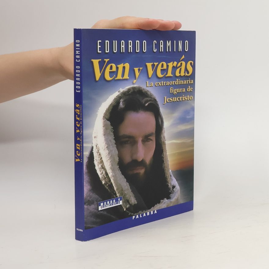 Eduardo Camino Marta Ven y verás
