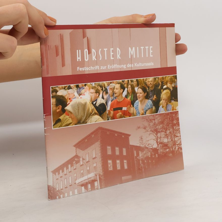 Collectif d'auteurs Horster Mitte