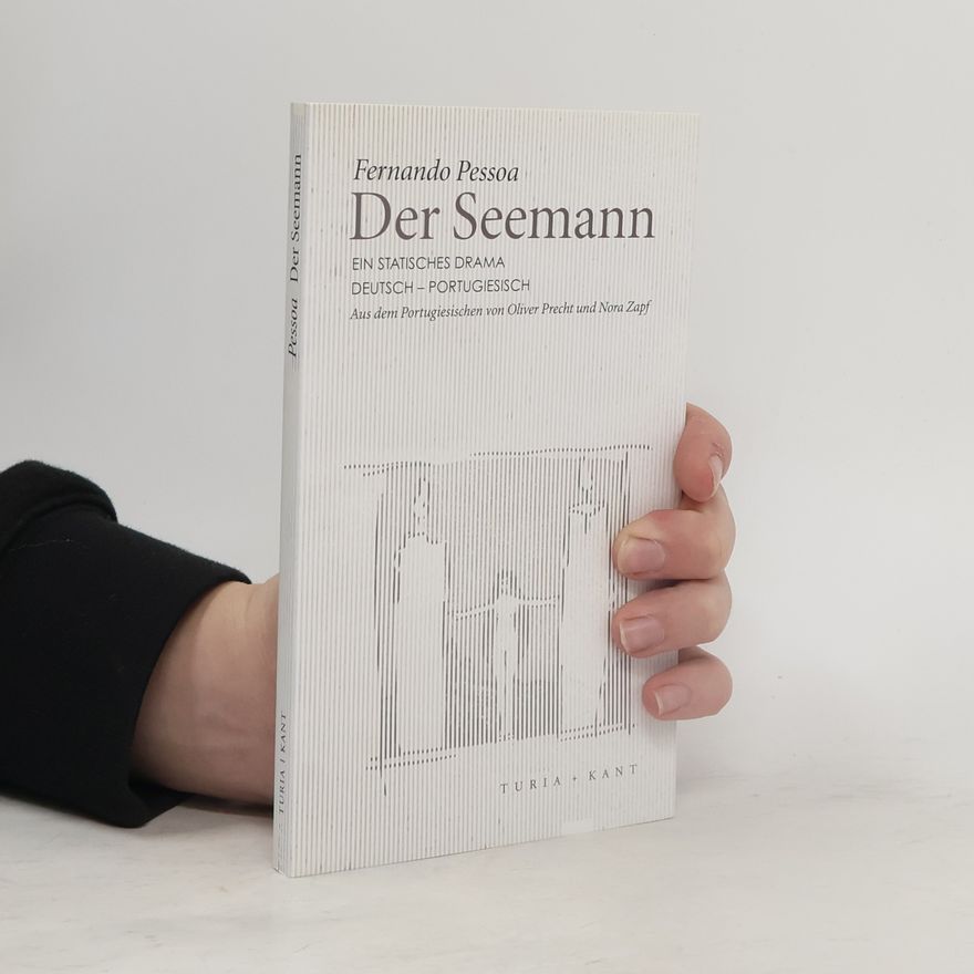 Fernando Pessoa Der Seemann