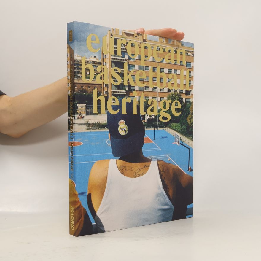 Autorenkollektiv European Basketball Heritage