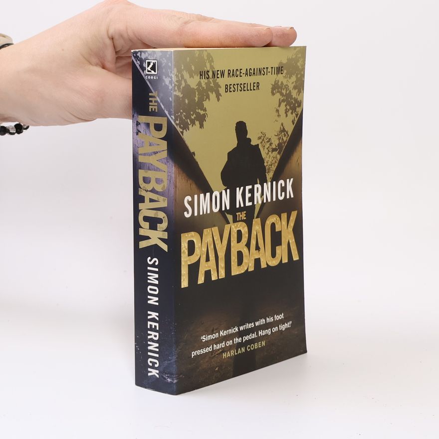 Simon Kernick The Payback