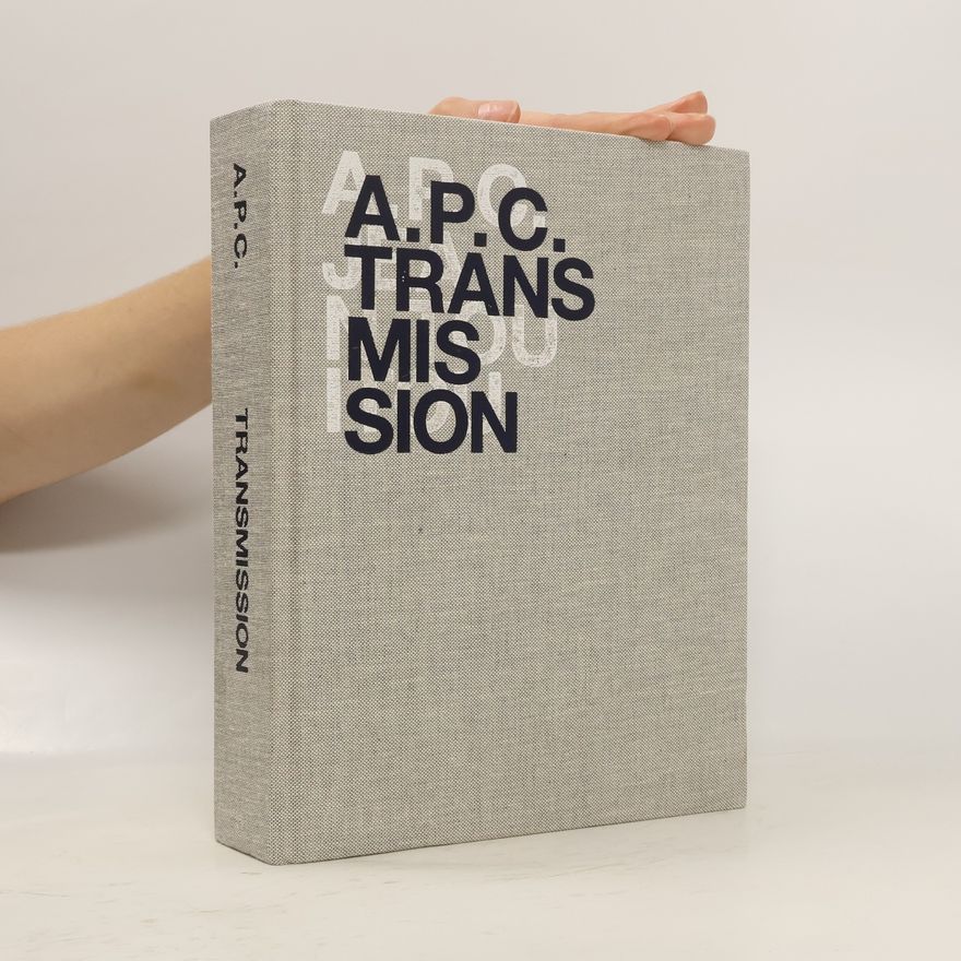 Jean Touitou A.P.C. transmission