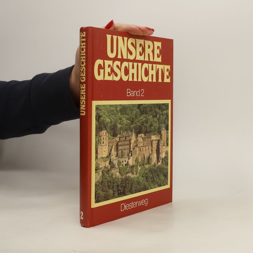 Various authors Unsere Geschichte