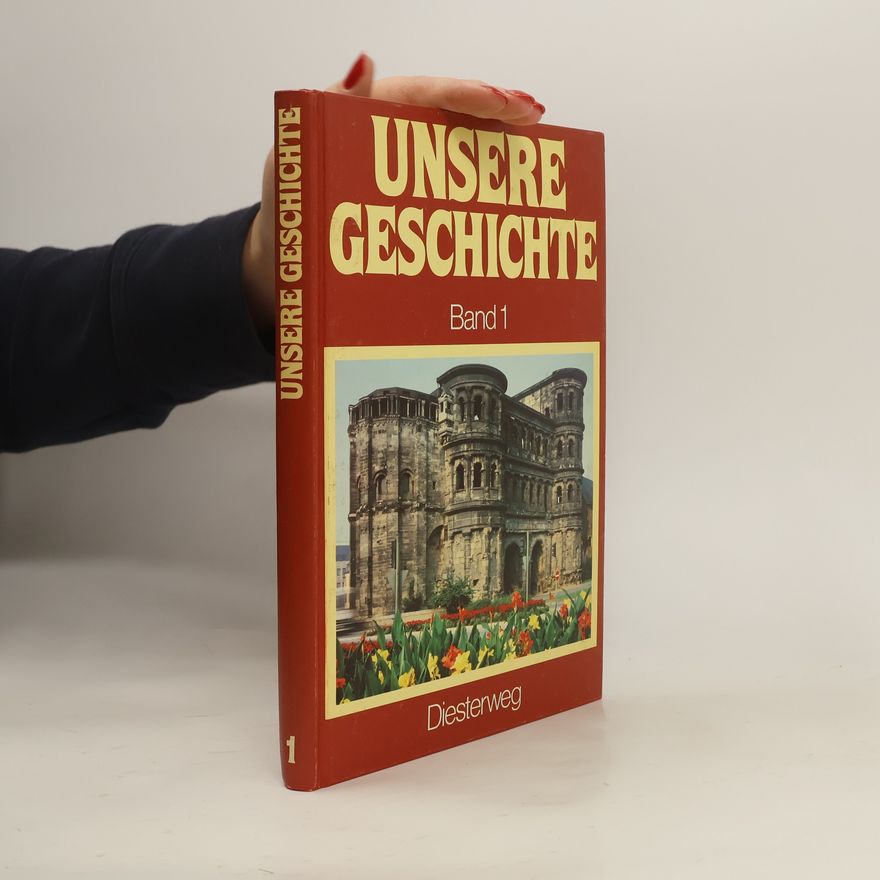 Autorenkollektiv Unsere Geschichte