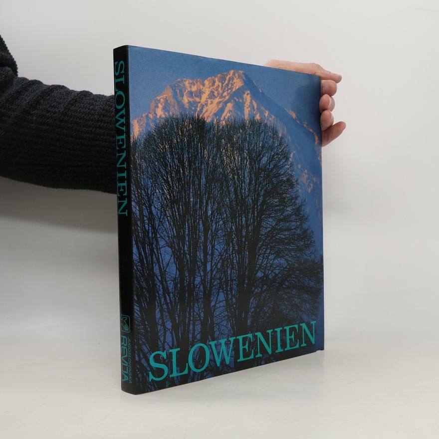 Autorenkollektiv Slowenien
