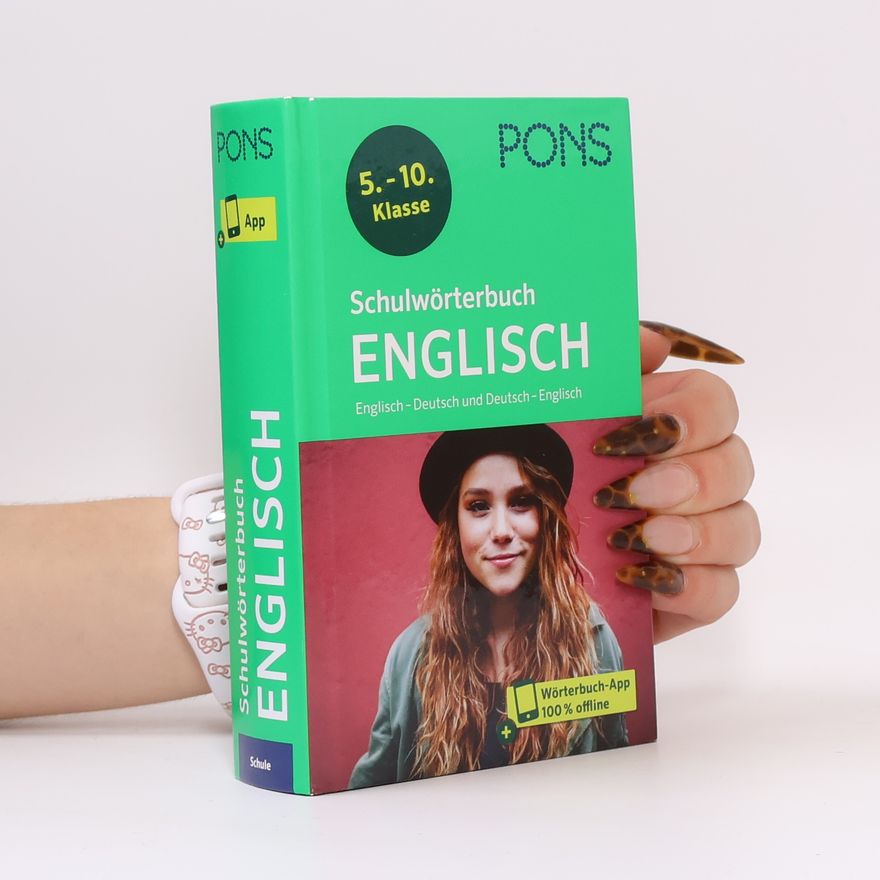 Anette Dralle Schulwörterbuch Englisch
