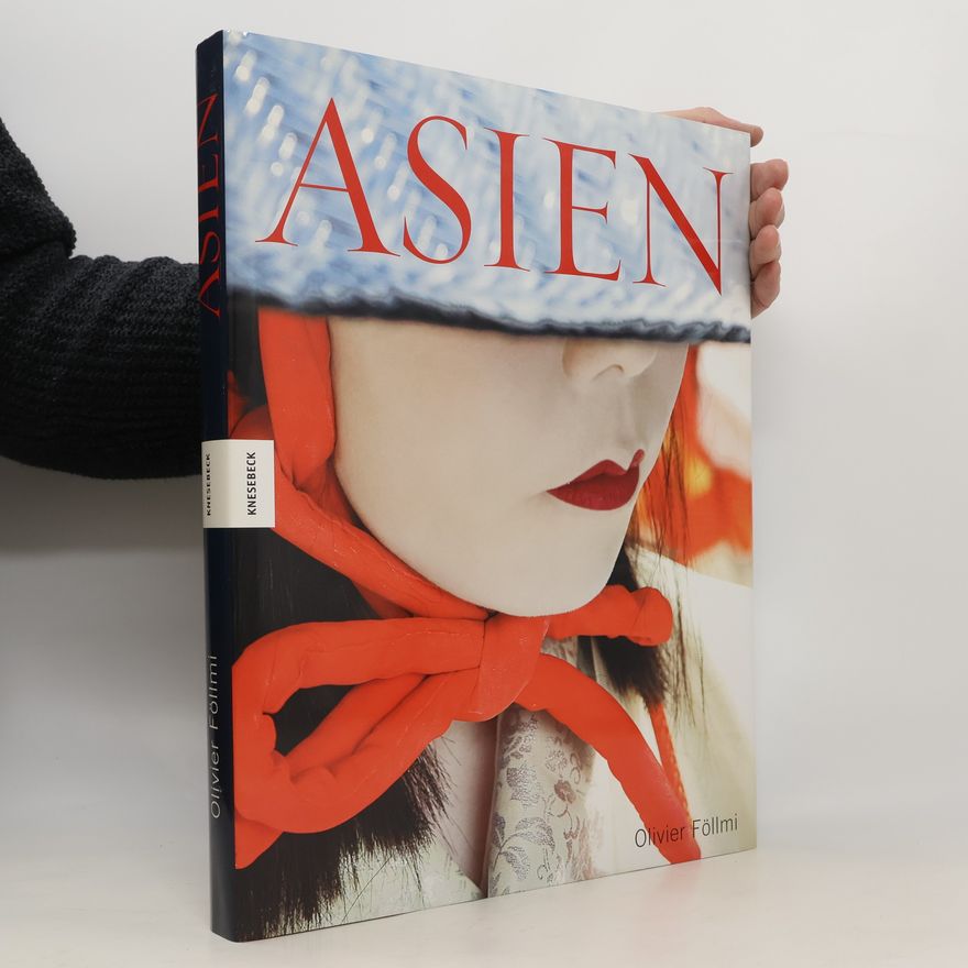 Olivier Föllmi Asien