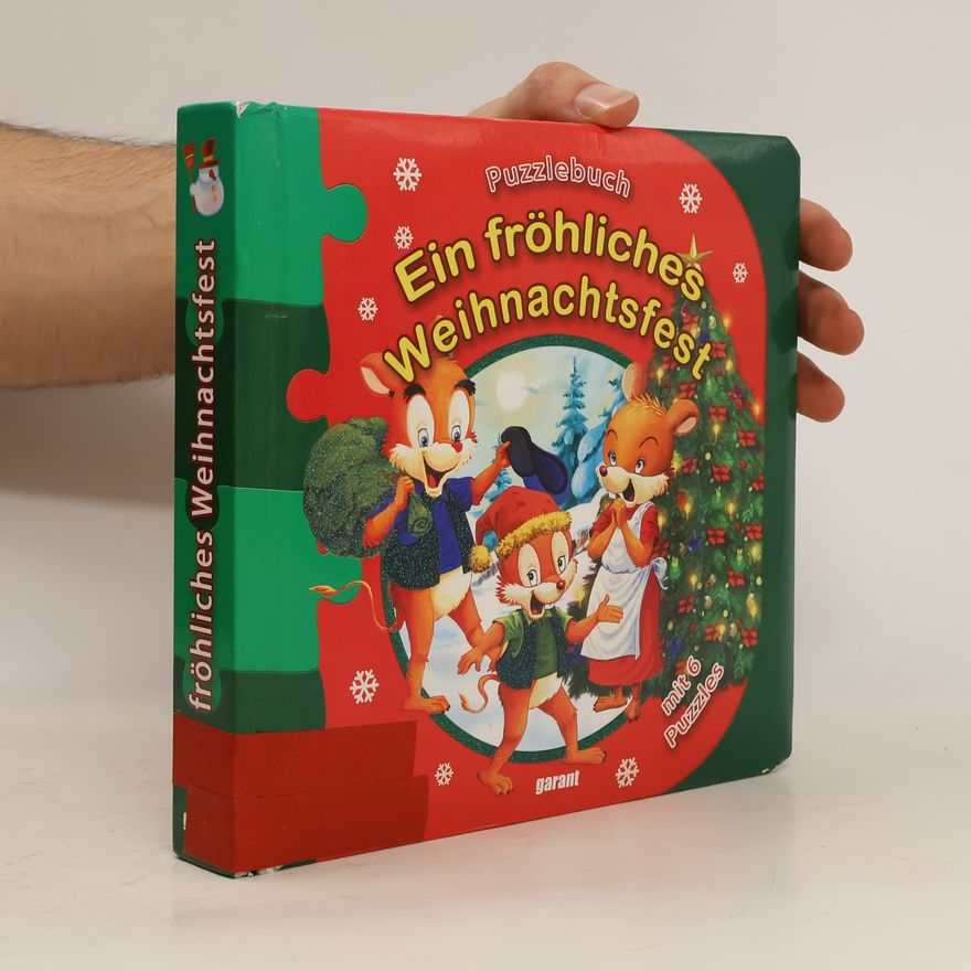 Autorenkollektiv Ein fröhliches Weihnachtsfest