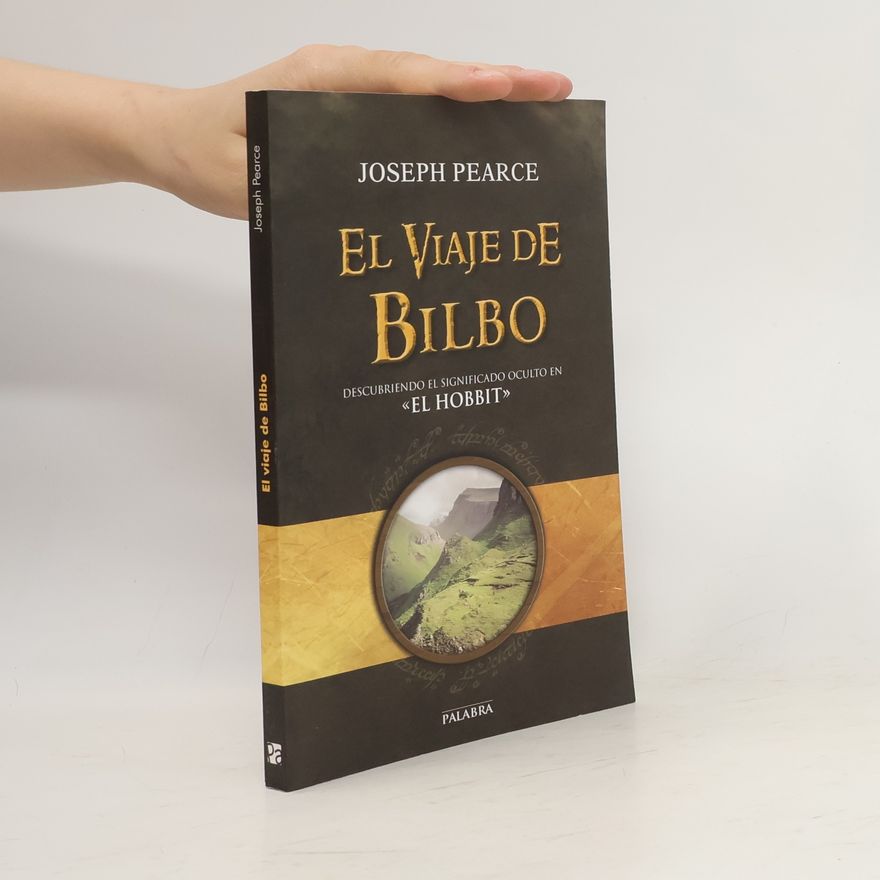 Ángel García Oñate El viaje de Bilbo