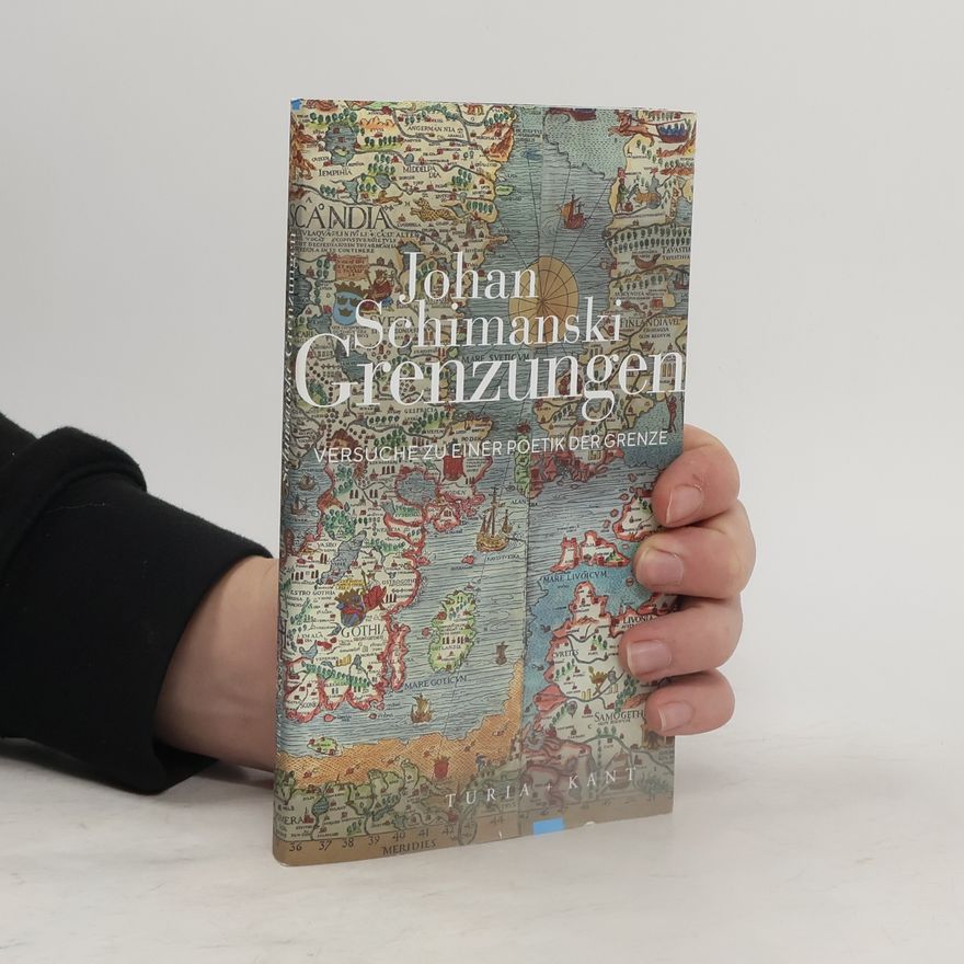 Johan Schimanski Grenzungen