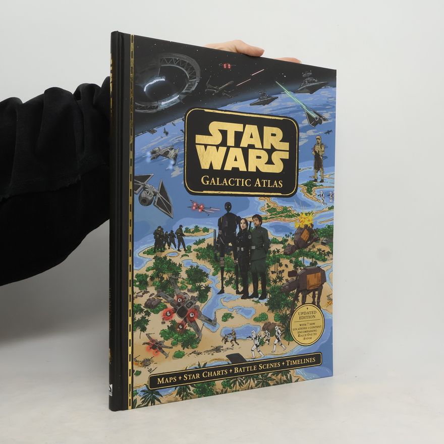 Emil Fortune Star Wars