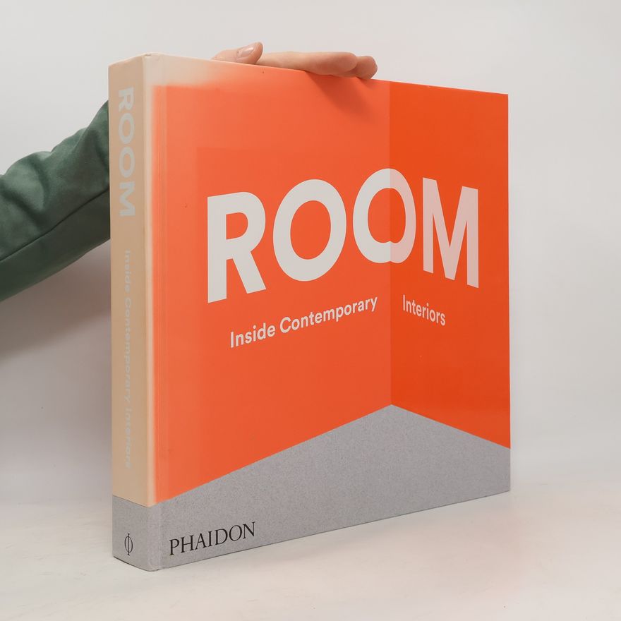 AA.VV. Room. Inside contemporary interiors