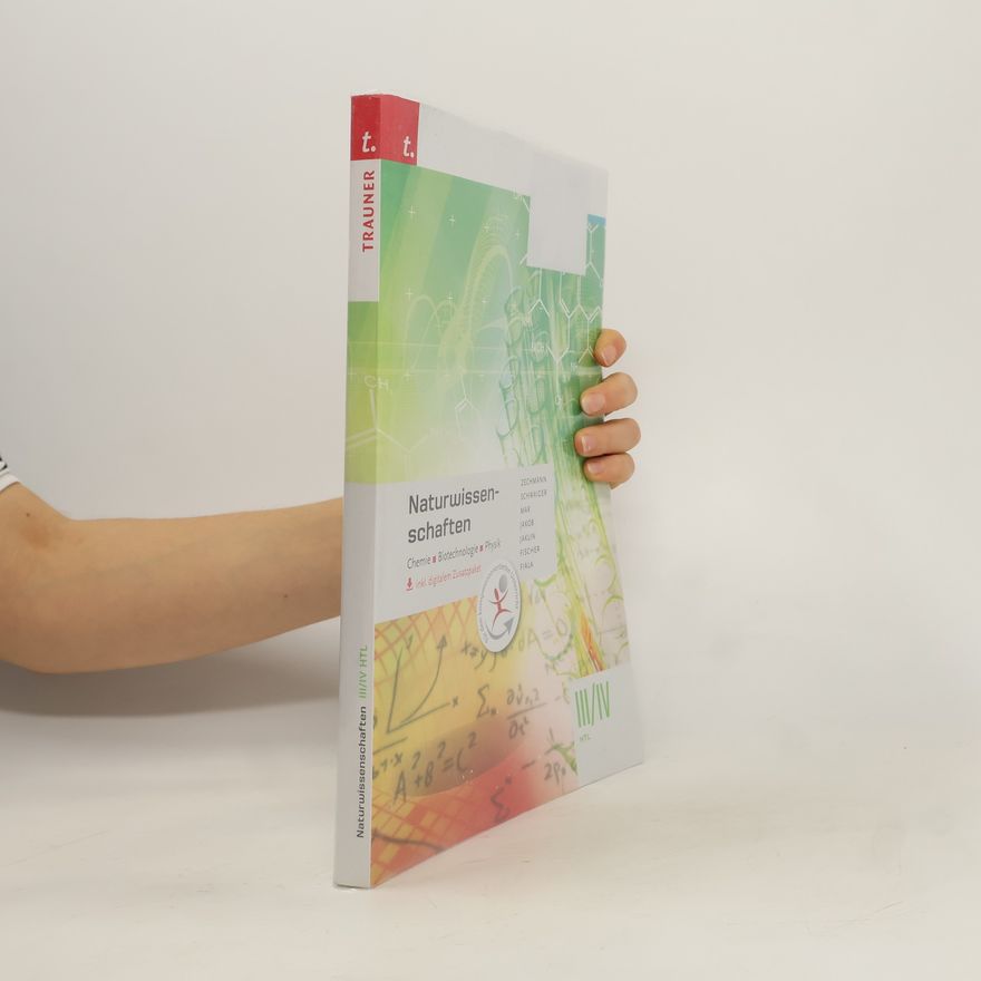 Heiner Zechmann Naturwissenschaften